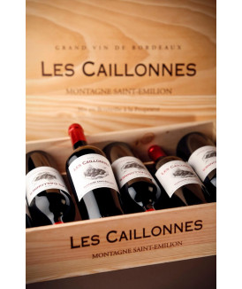 Les Caillonnes